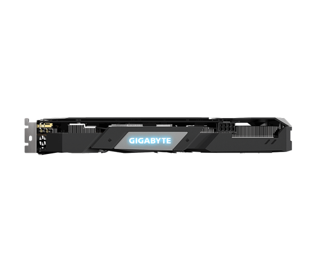Gigabyte Radeon RX 5500 XT Gaming OC 4GB GDDR6 - 533889 - zdjęcie 3